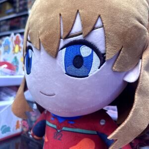 Evangelion Asuka Langley Soryu